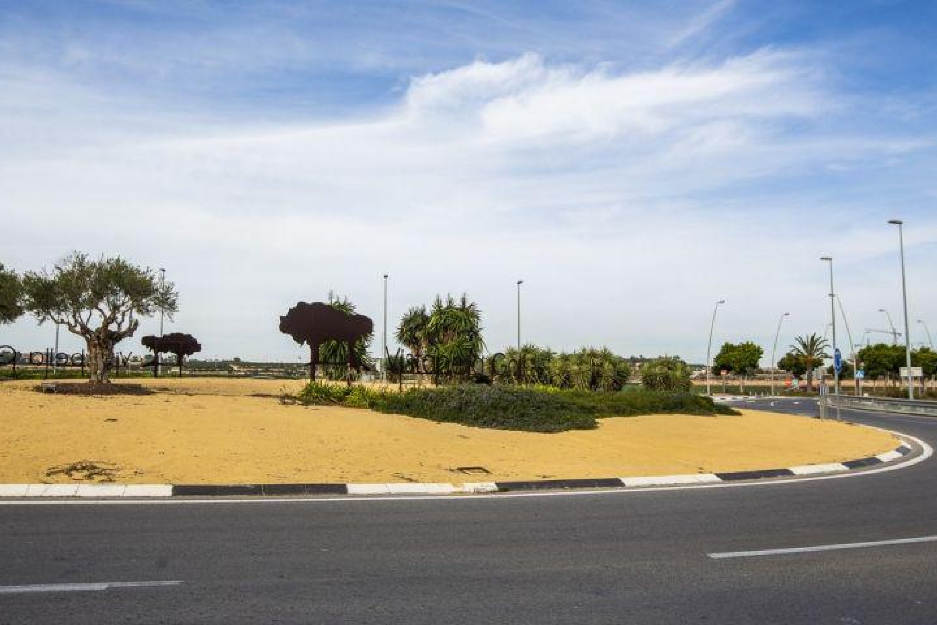 Nieuwbouw  - Villa - Orihuela - Vistabella Golf