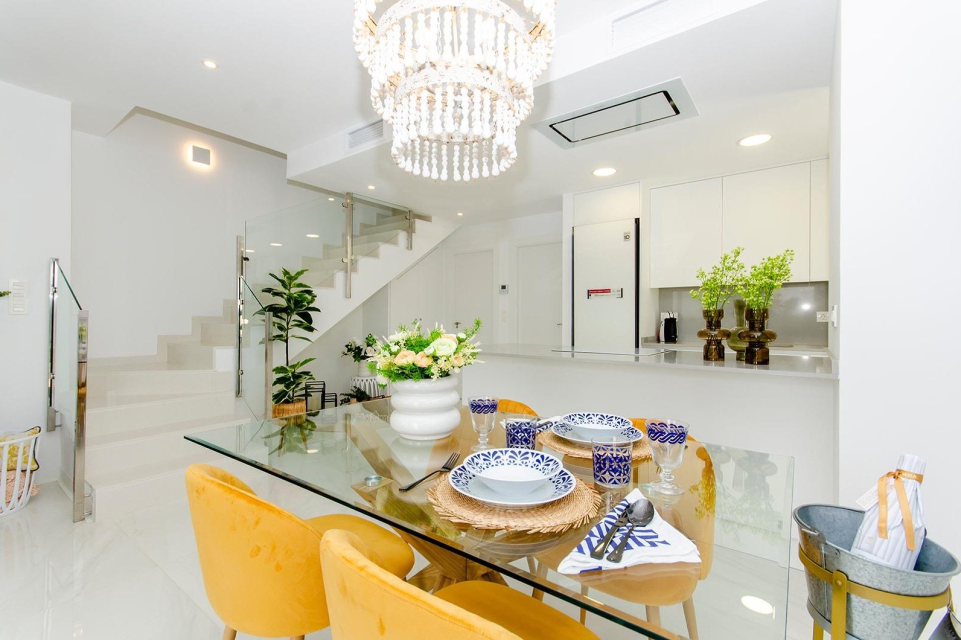 Nieuwbouw  - Villa - Orihuela - Vistabella Golf