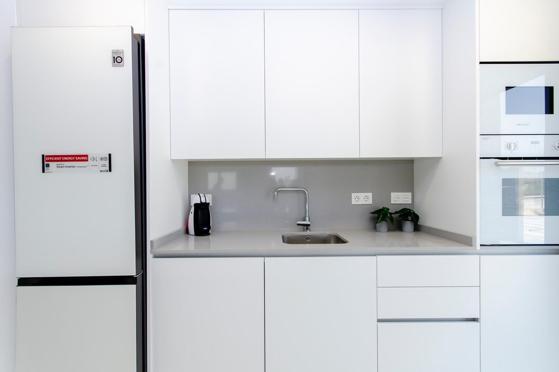 Nieuwbouw  - Villa - Orihuela - Vistabella Golf