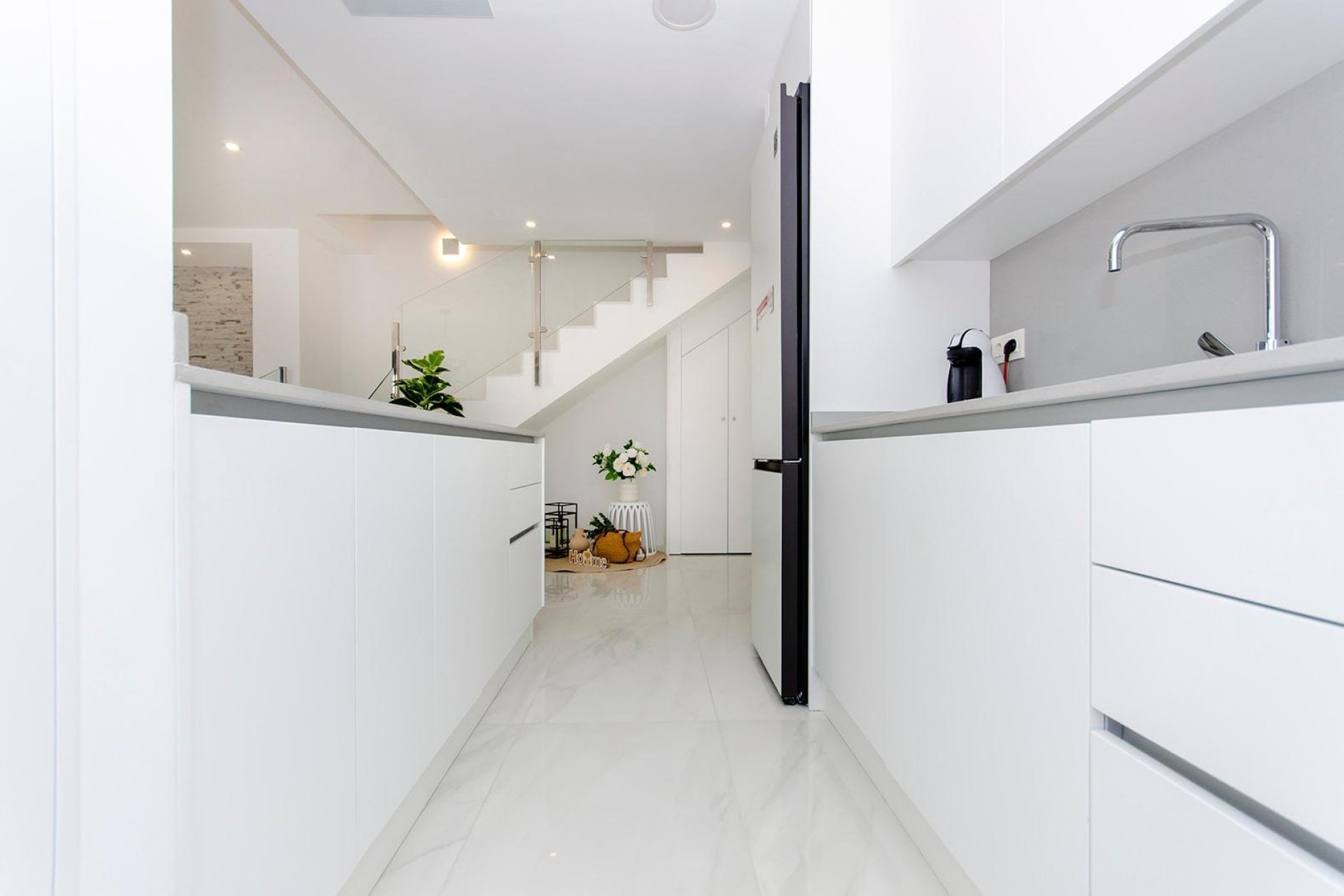 Nieuwbouw  - Villa - Orihuela - Vistabella Golf