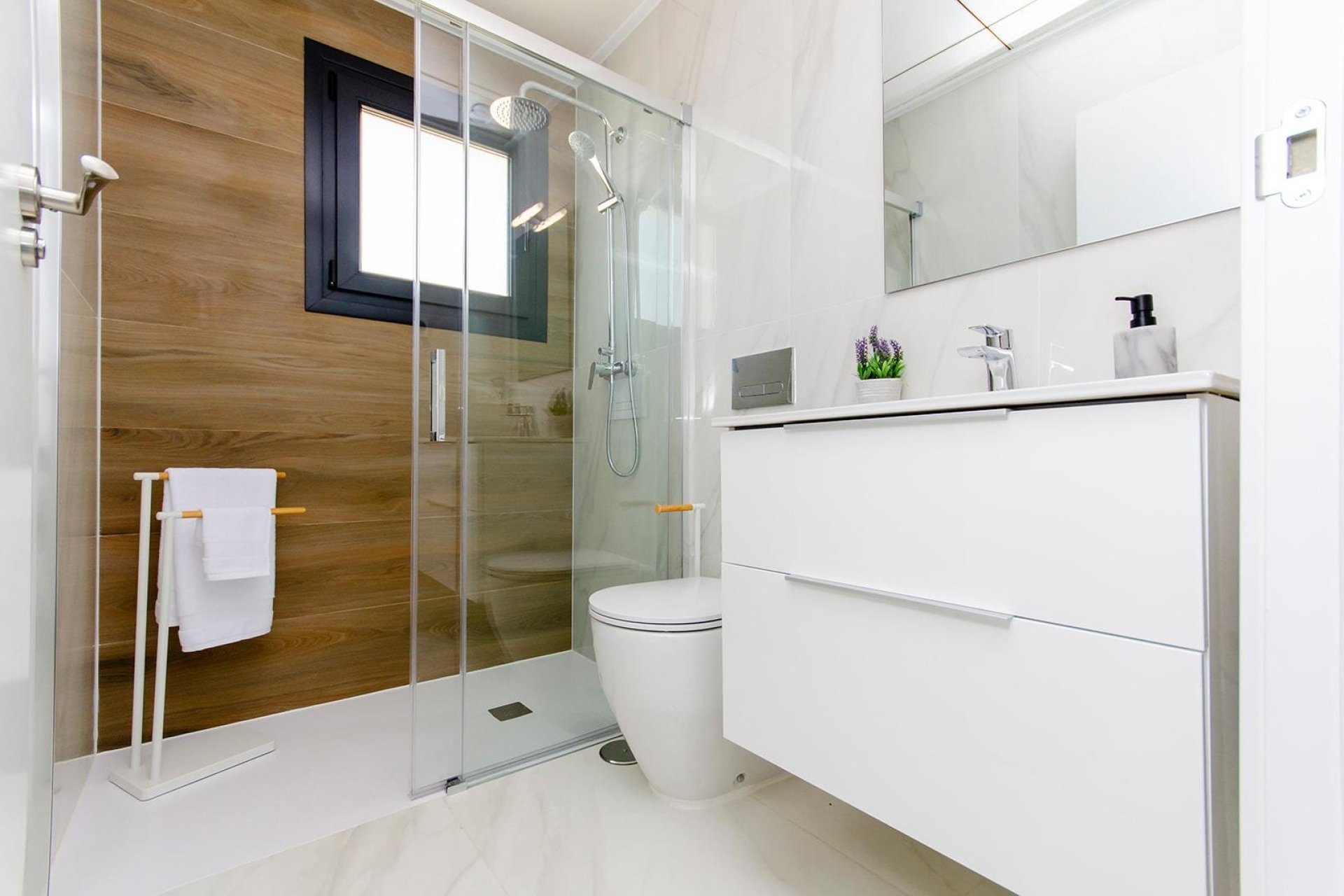 Nieuwbouw  - Villa - Orihuela - Vistabella Golf