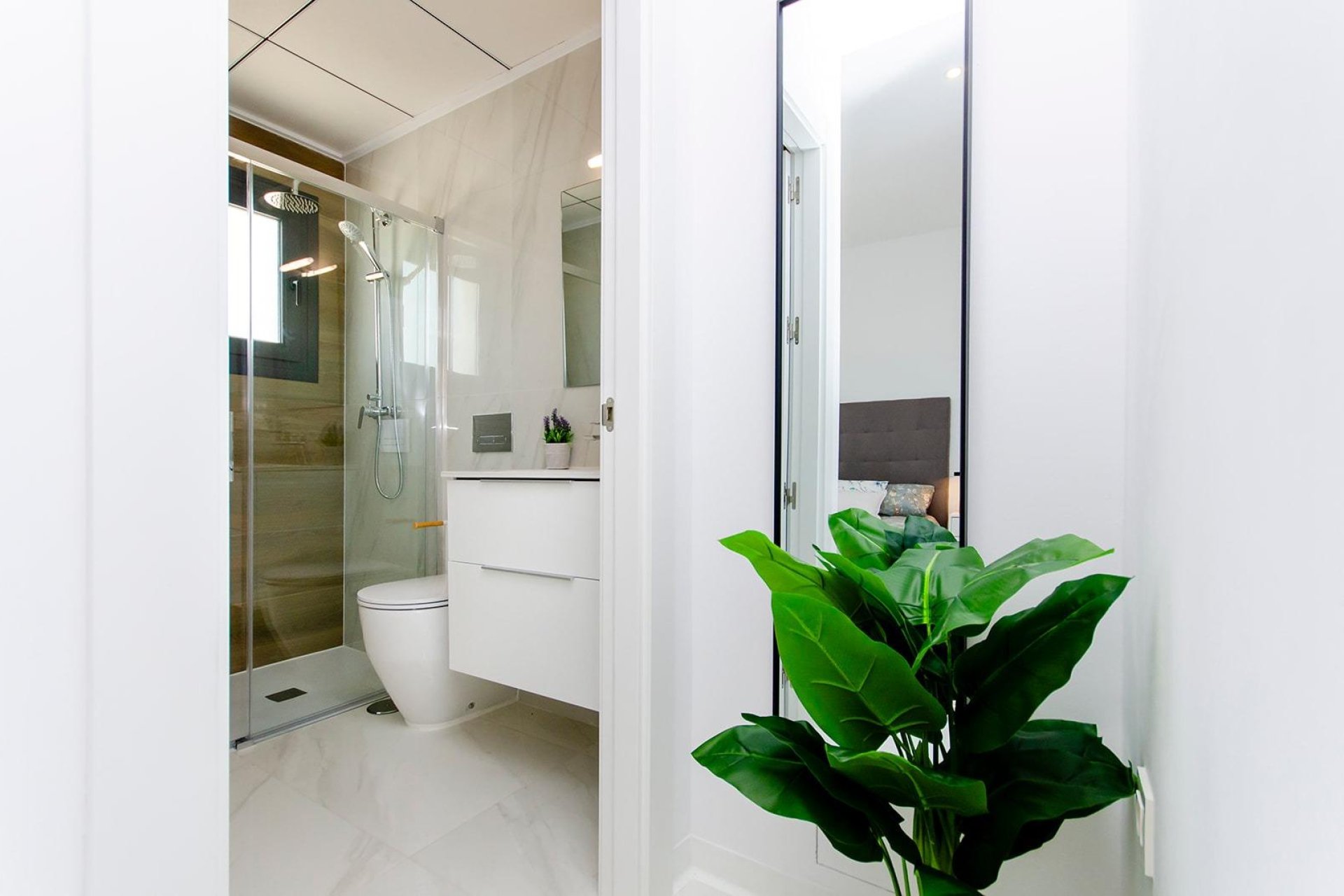 Nieuwbouw  - Villa - Orihuela - Vistabella Golf