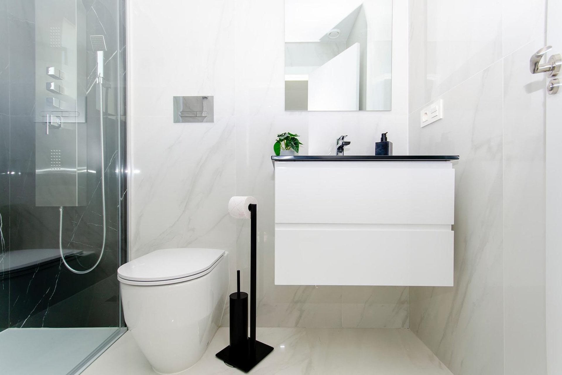 Nieuwbouw  - Villa - Orihuela - Vistabella Golf