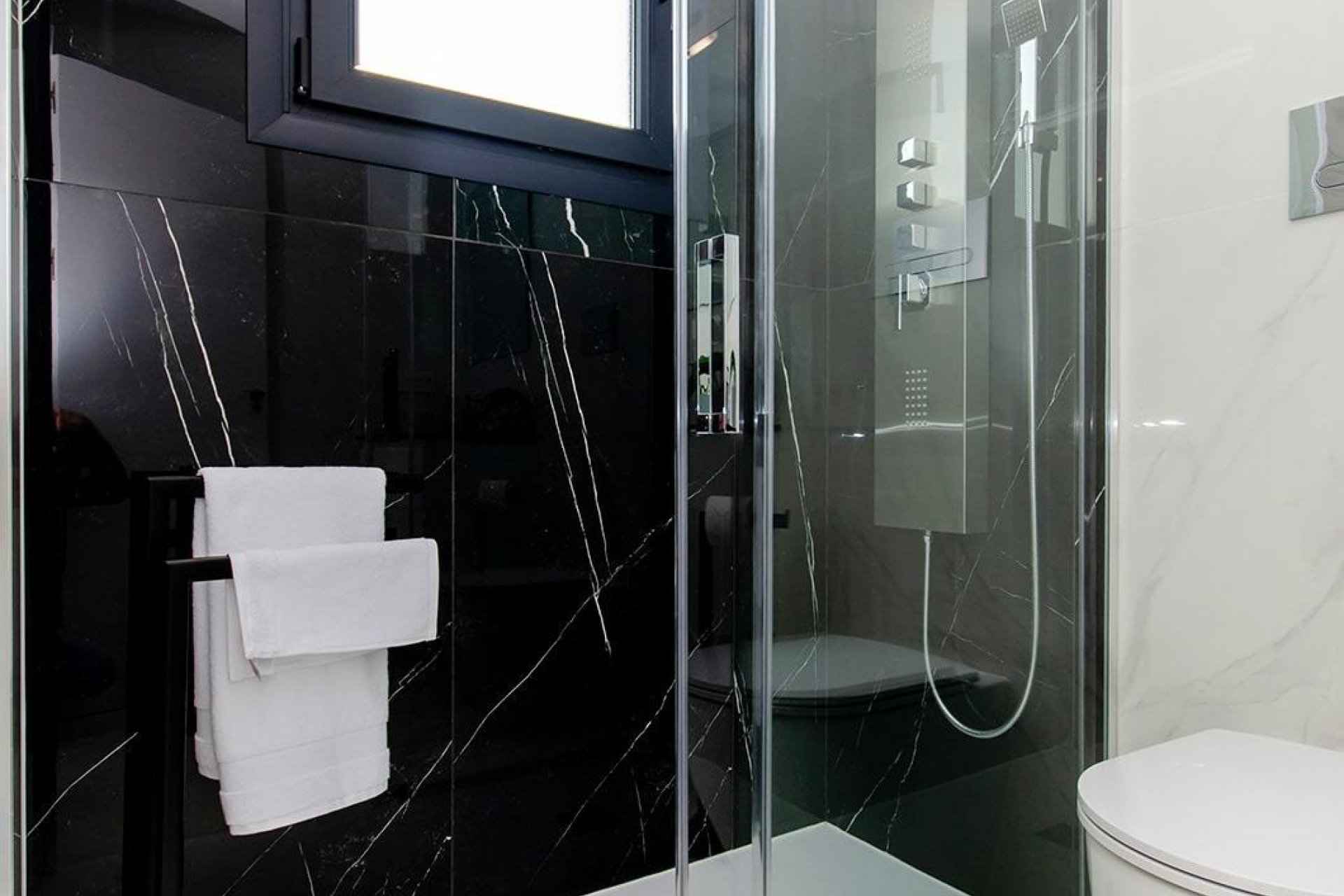 Nieuwbouw  - Villa - Orihuela - Vistabella Golf