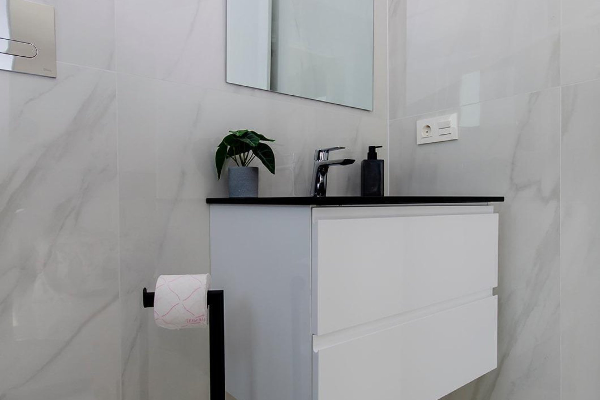 Nieuwbouw  - Villa - Orihuela - Vistabella Golf