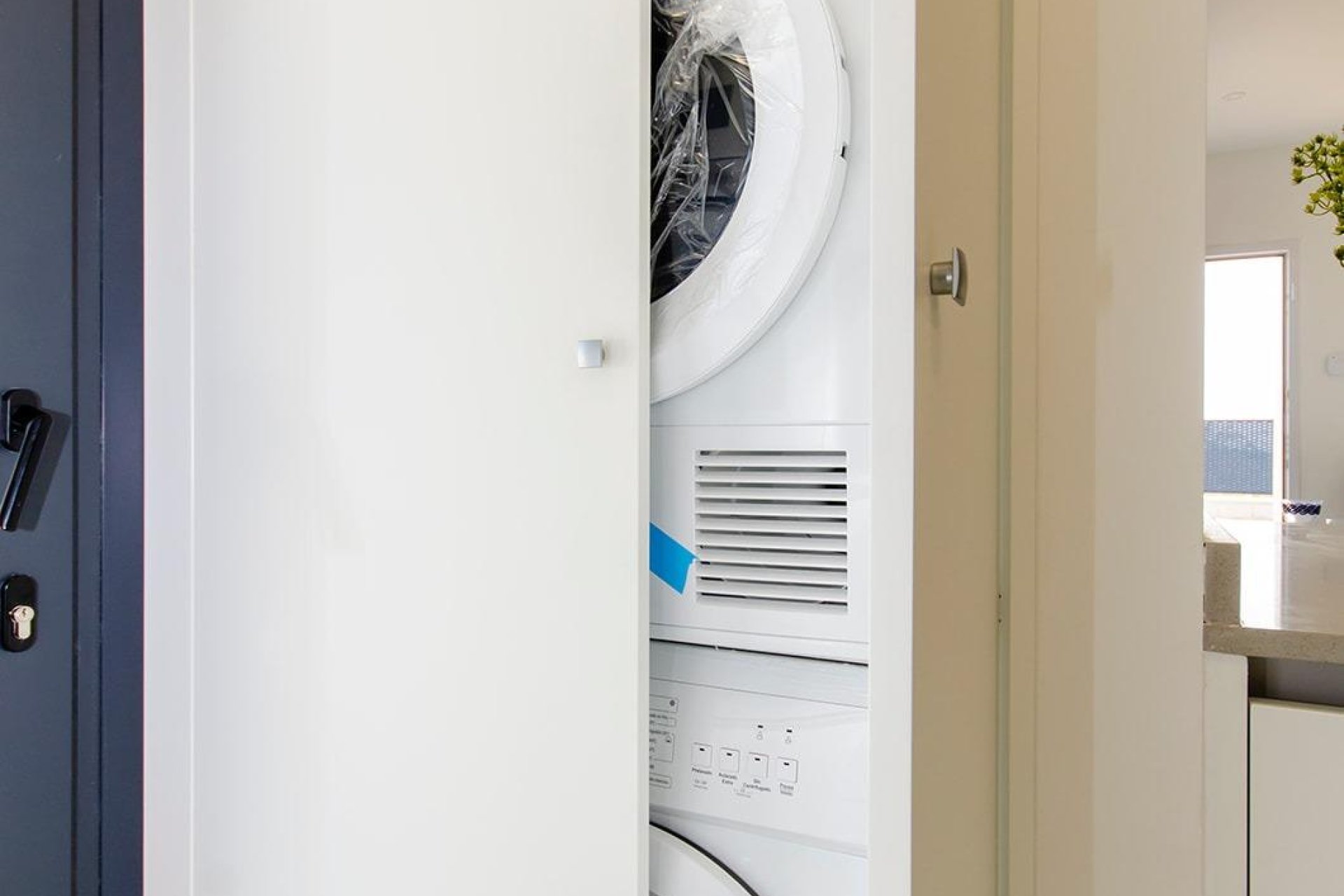 Nieuwbouw  - Villa - Orihuela - Vistabella Golf