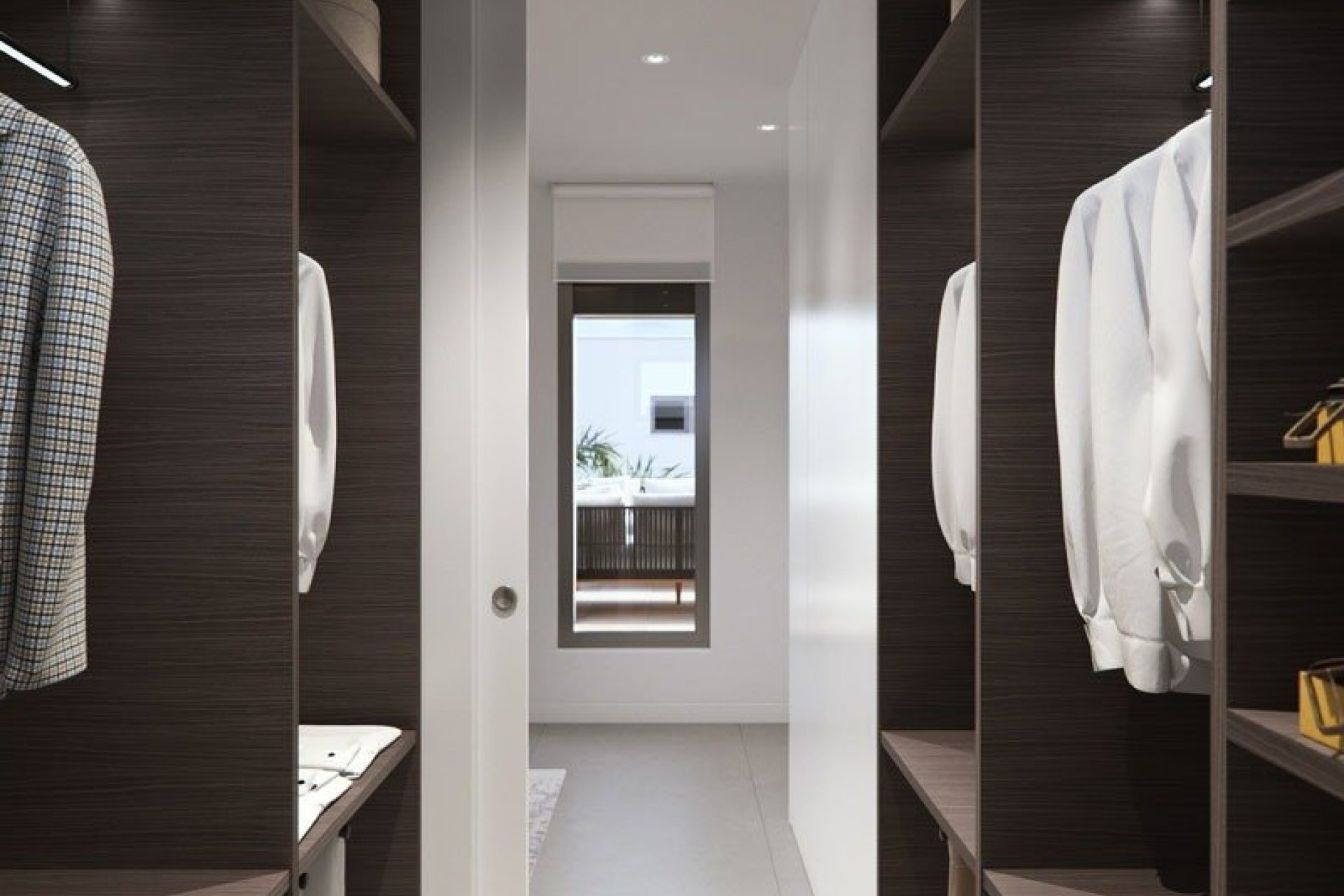 Nieuwbouw  - Villa - Pilar de la Horadada - Las Higuericas