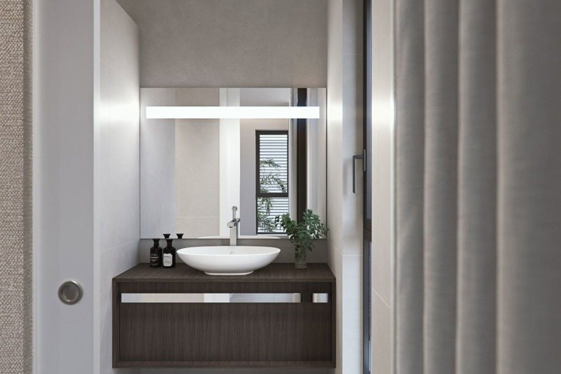 Nieuwbouw  - Villa - Pilar de la Horadada - Las Higuericas