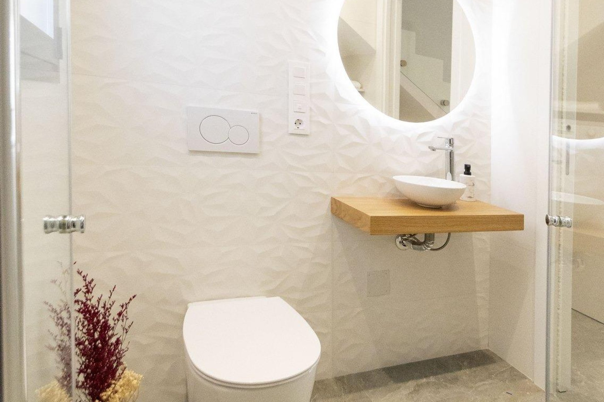 Nieuwbouw  - Villa - Pilar de la Horadada - Lo Romero Golf