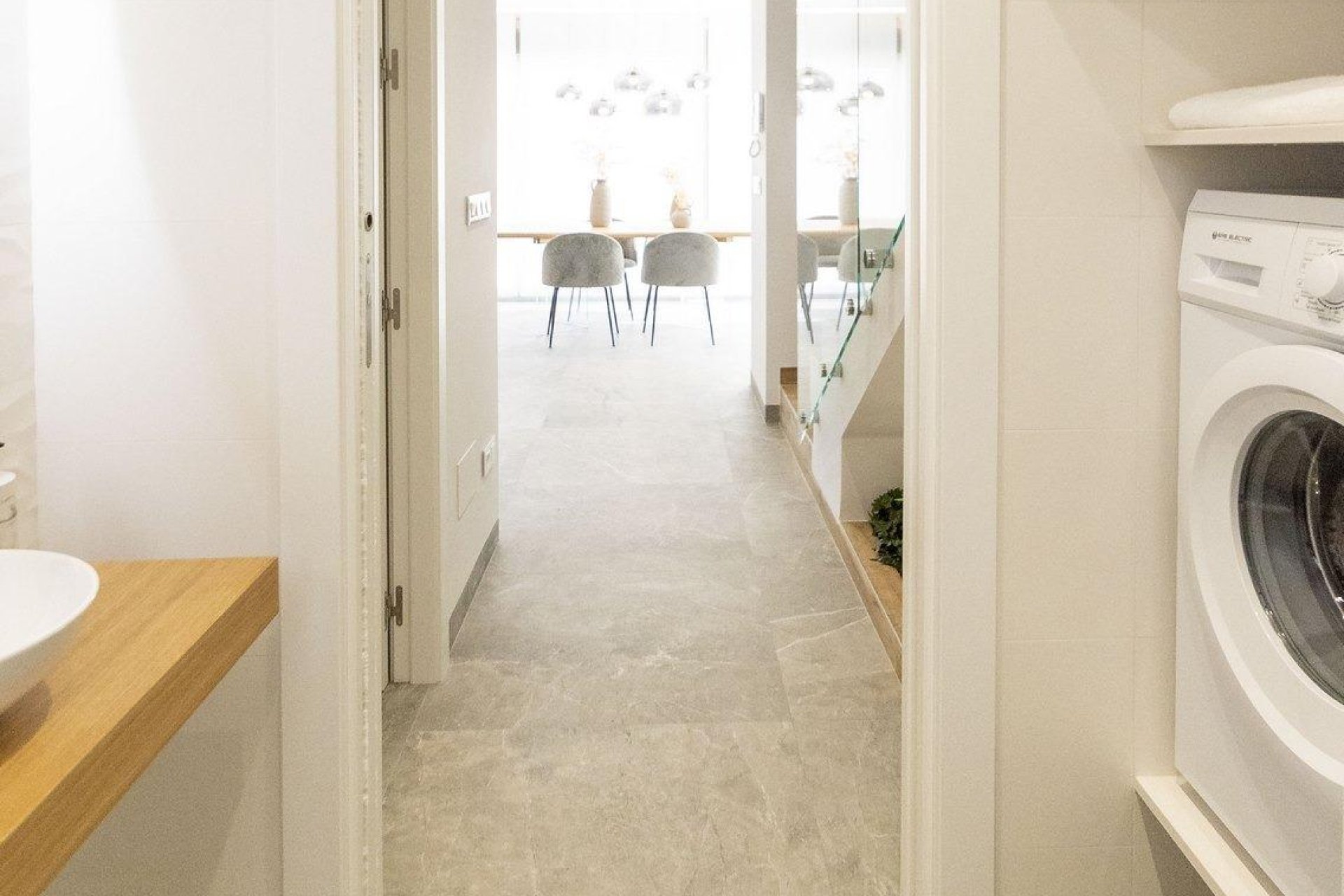 Nieuwbouw  - Villa - Pilar de la Horadada - Lo Romero Golf