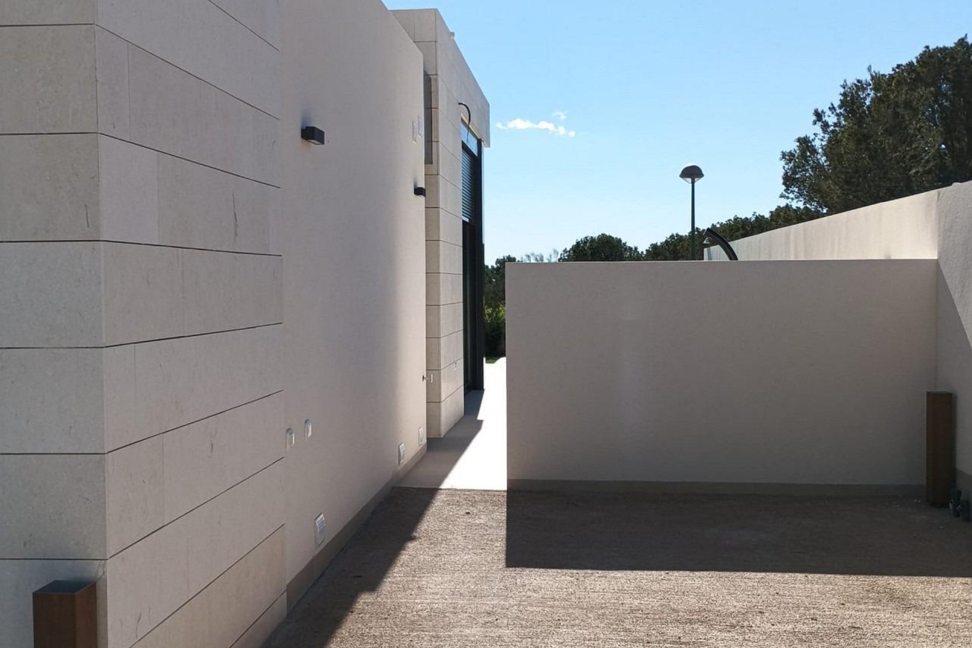 Nieuwbouw  - Villa - Pilar de la Horadada - Lo Romero Golf
