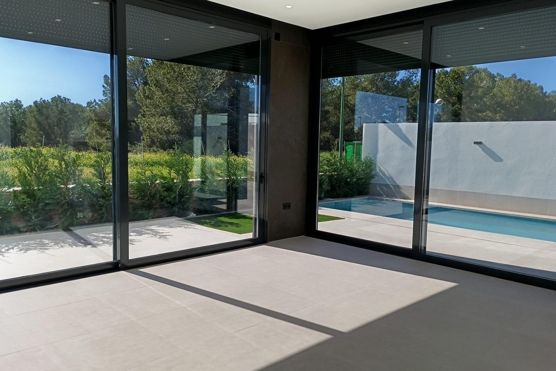 Nieuwbouw  - Villa - Pilar de la Horadada - Lo Romero Golf