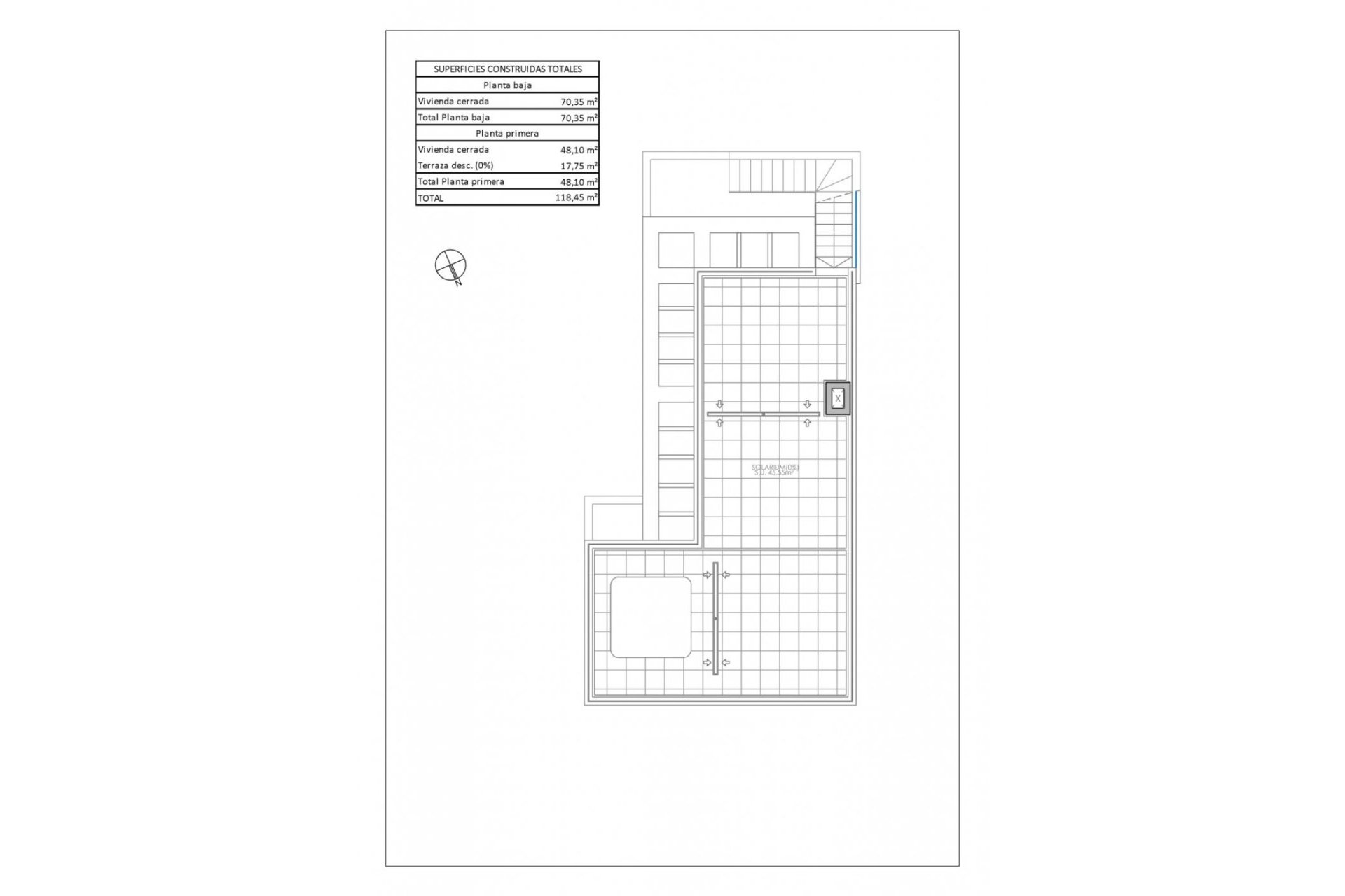 Nieuwbouw  - Villa - Pilar de la Horadada - Lo Romero Golf