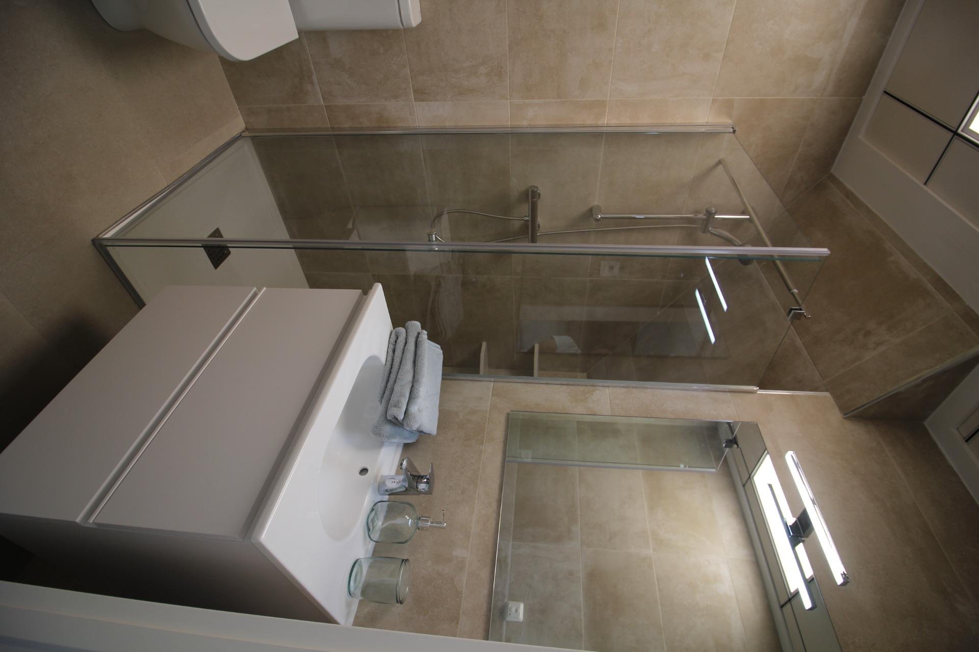 Nieuwbouw  - Villa - Pilar de la Horadada - parque Andromeda