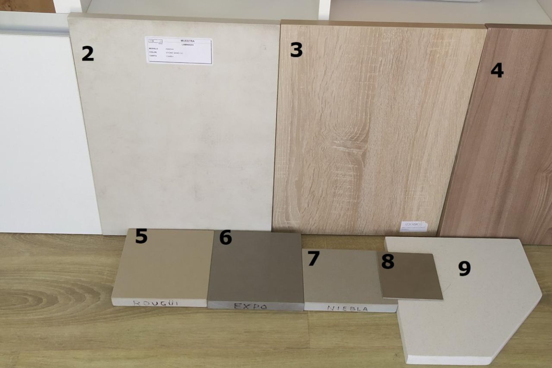 Nieuwbouw  - Villa - Pilar de la Horadada - parque Andromeda