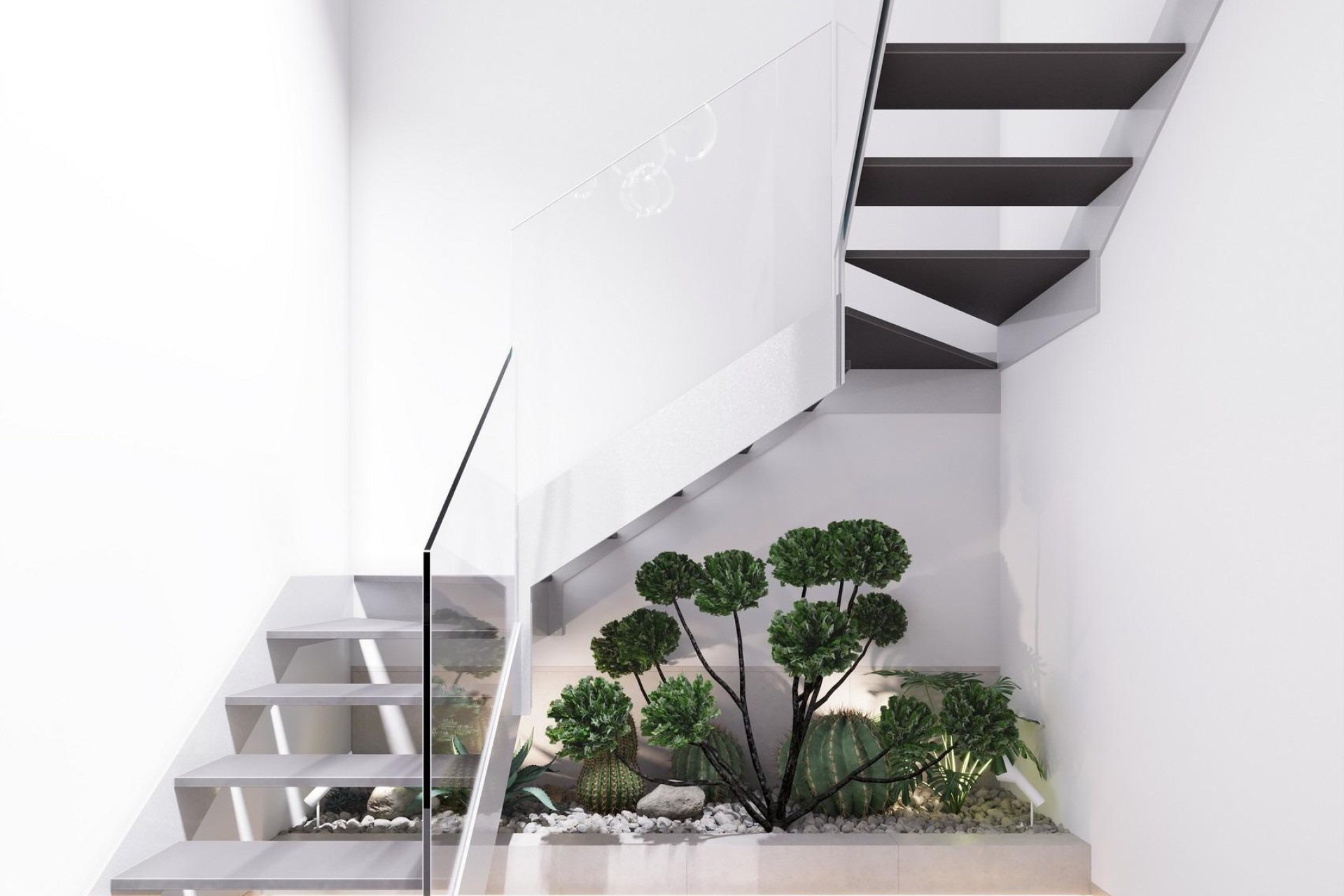 Nieuwbouw  - Villa - Pilar de la Horadada - parques de Andromeda