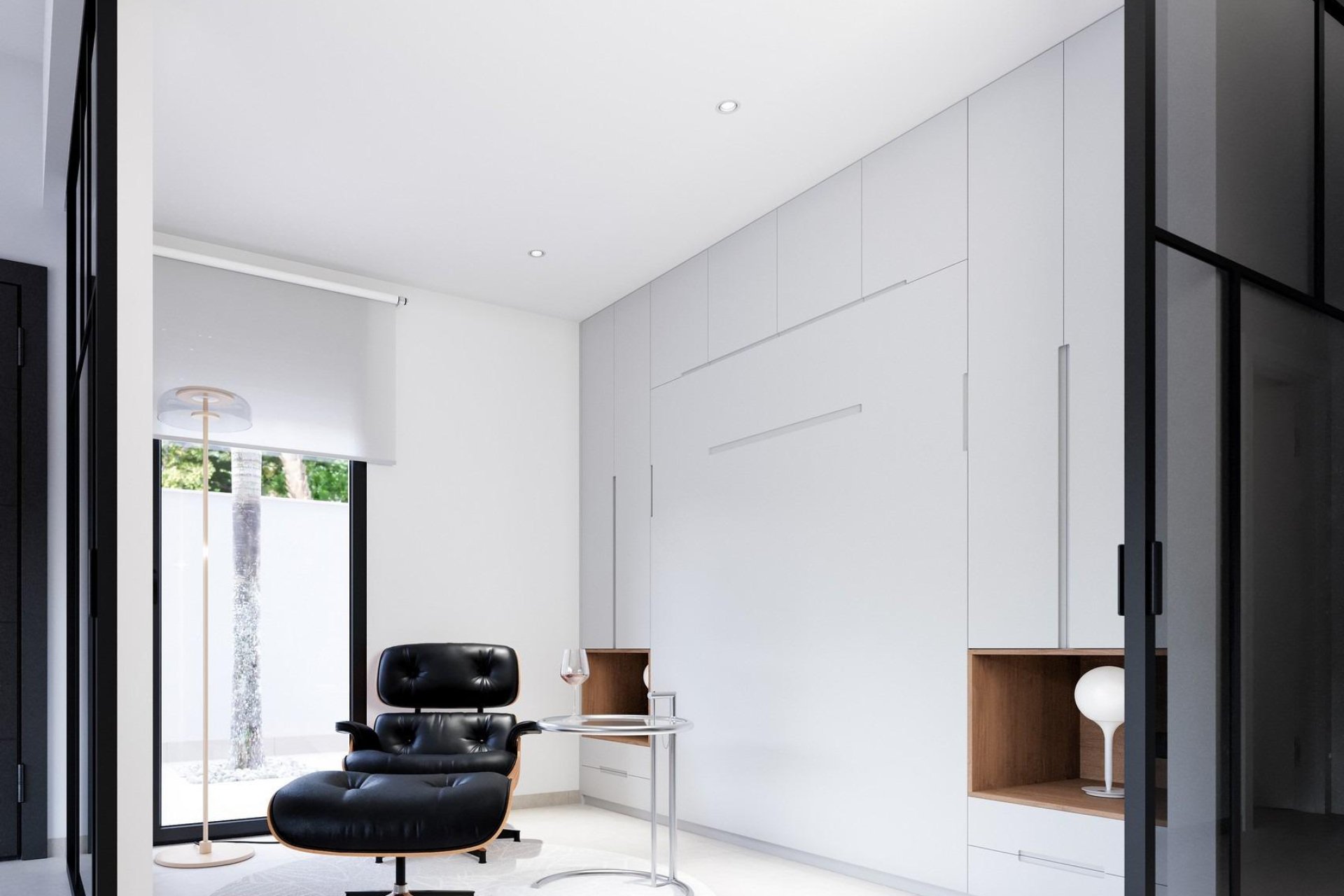 Nieuwbouw  - Villa - Pilar de la Horadada - parques de Andromeda