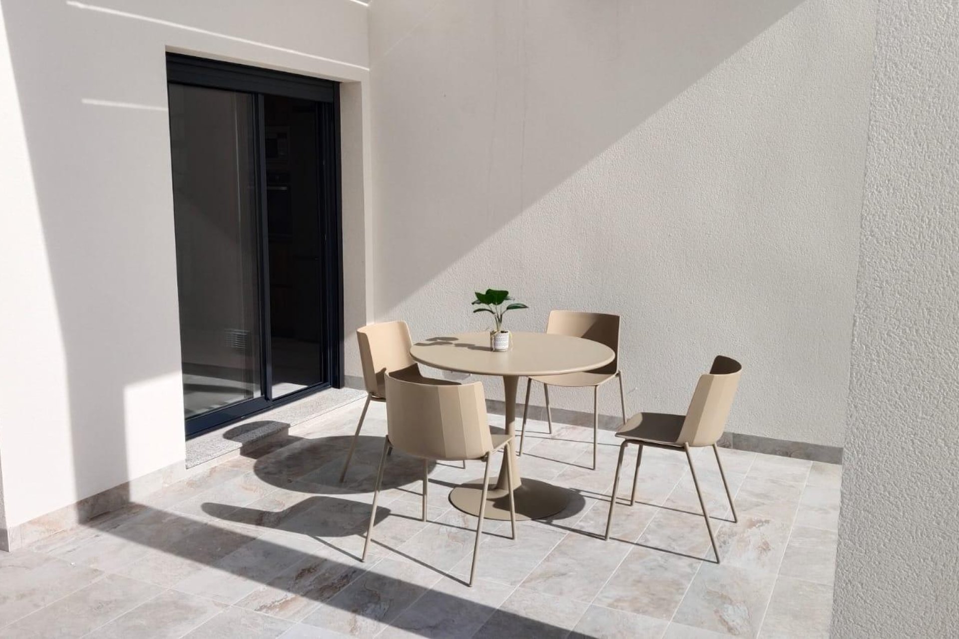 Nieuwbouw  - Villa - Pilar de la Horadada - Pinar de Campoverde