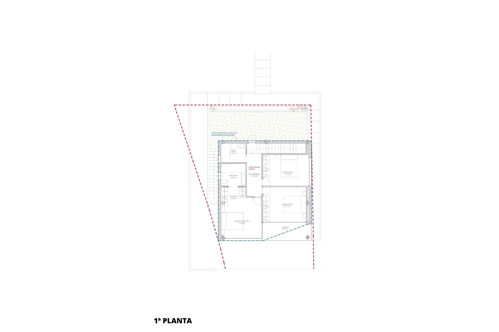 Nieuwbouw  - Villa - Pilar de la Horadada - Pinar de Campoverde