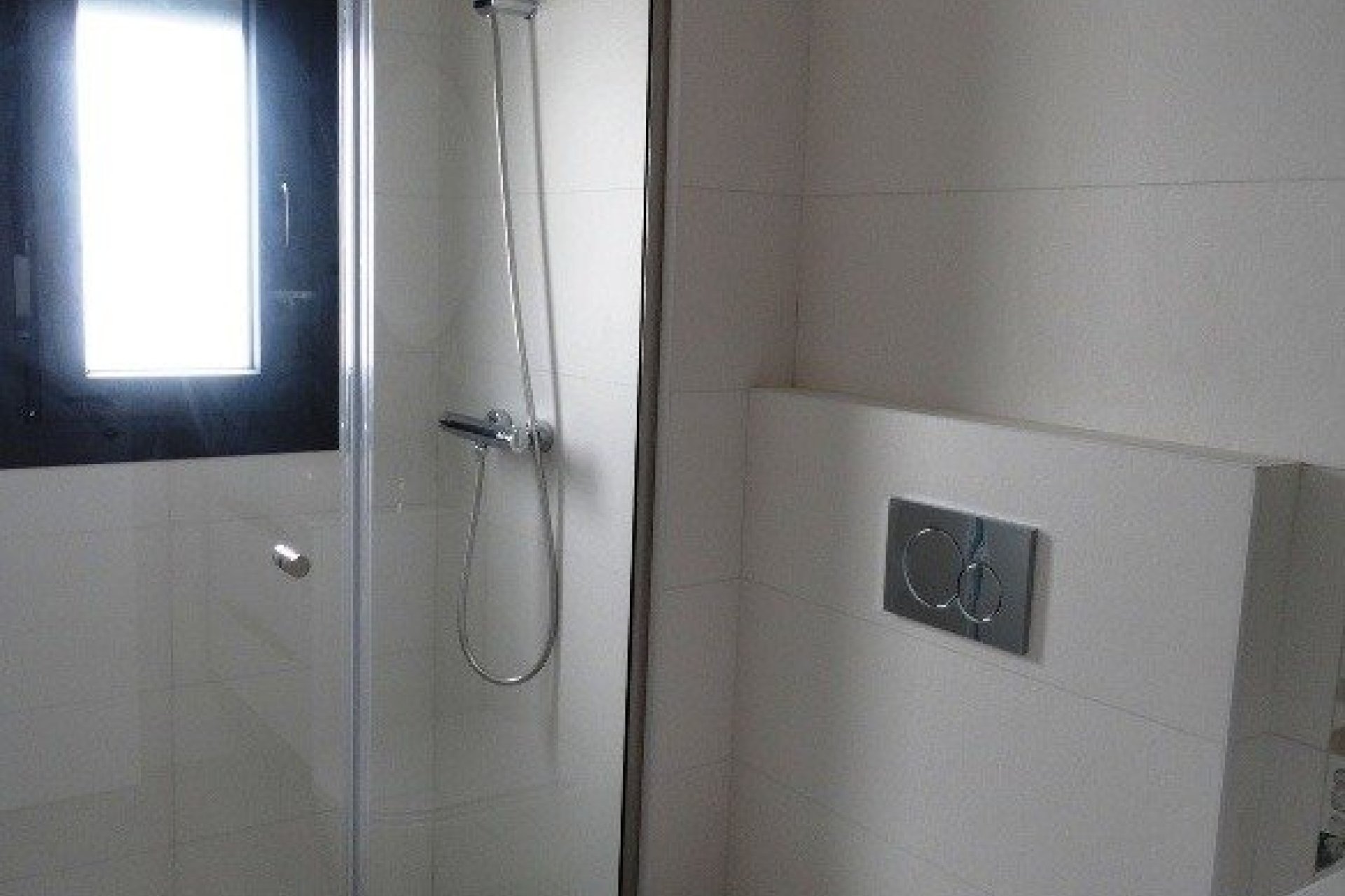 Nieuwbouw  - Villa - Pilar de la Horadada - pueblo