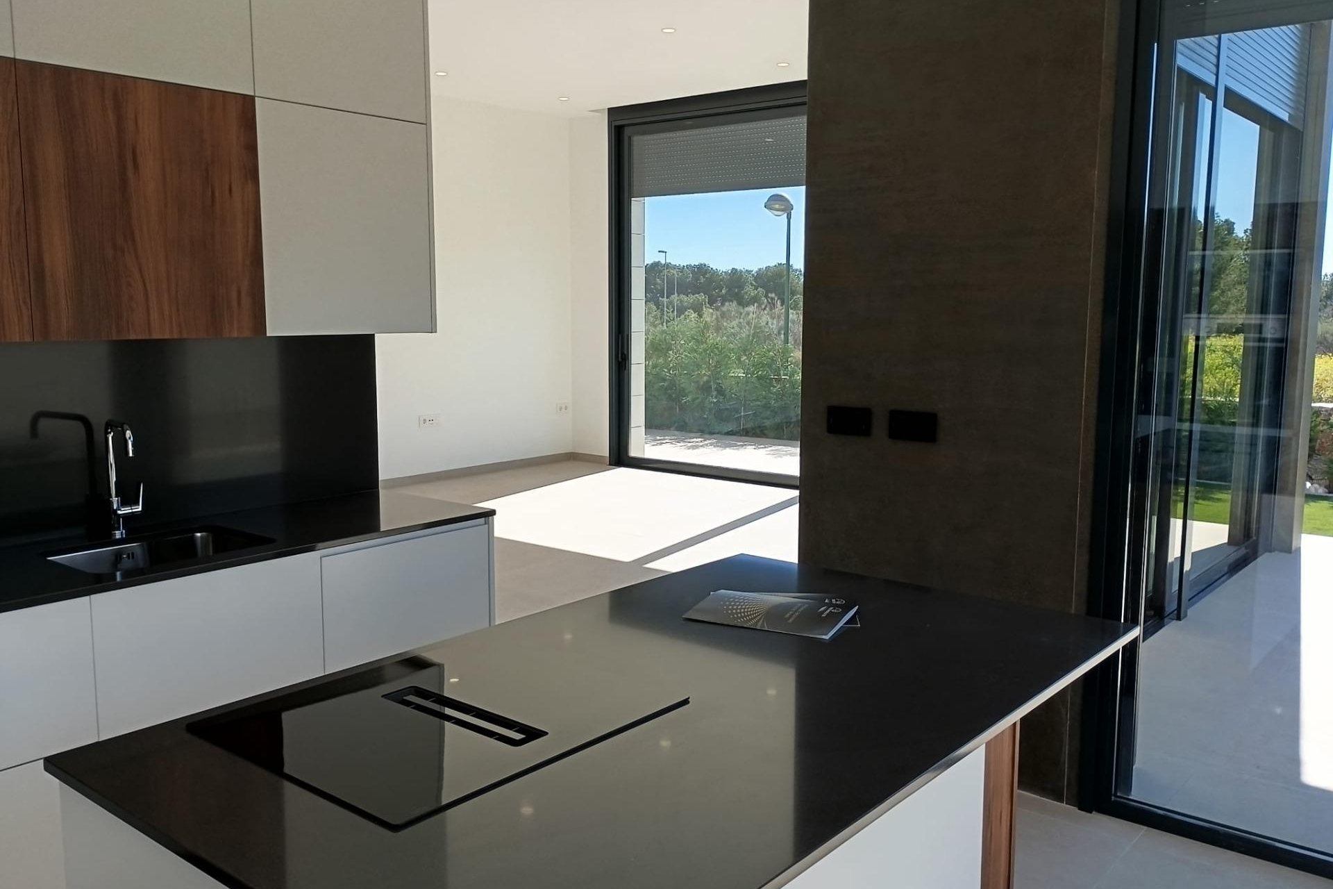 Nieuwbouw  - Villa - Pilar de la Horadada - Roda Golf