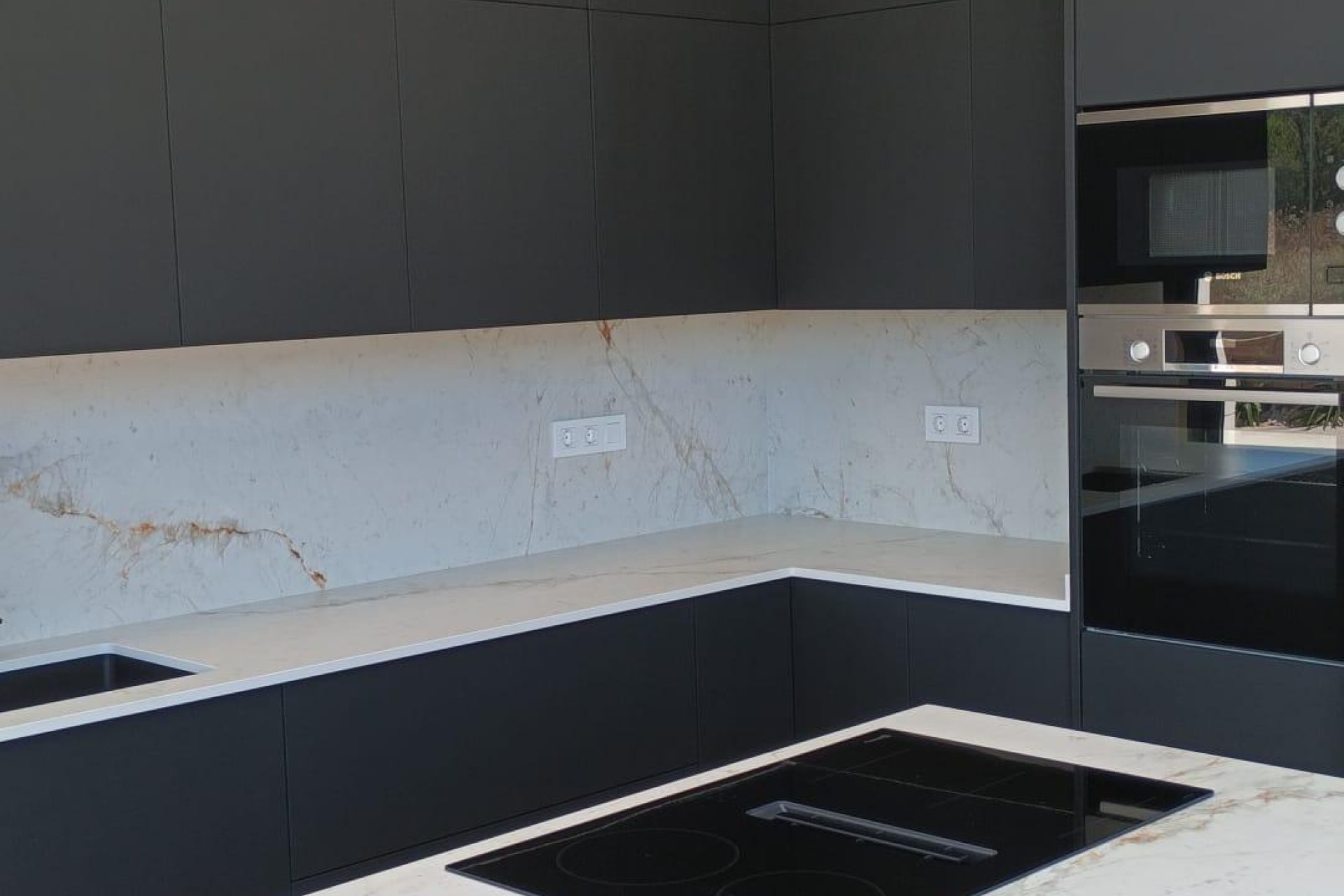 Nieuwbouw  - Villa - Pilar de la Horadada - Roda Golf