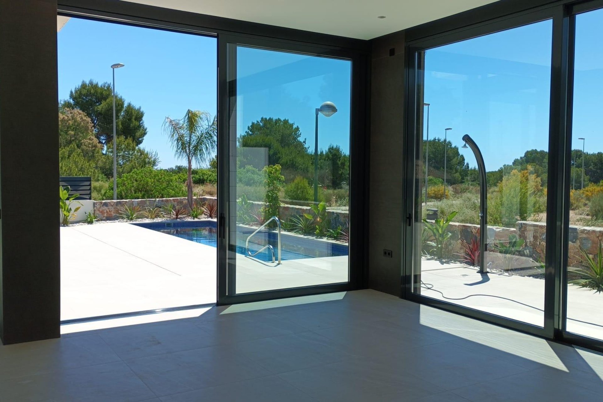 Nieuwbouw  - Villa - Pilar de la Horadada - Roda Golf