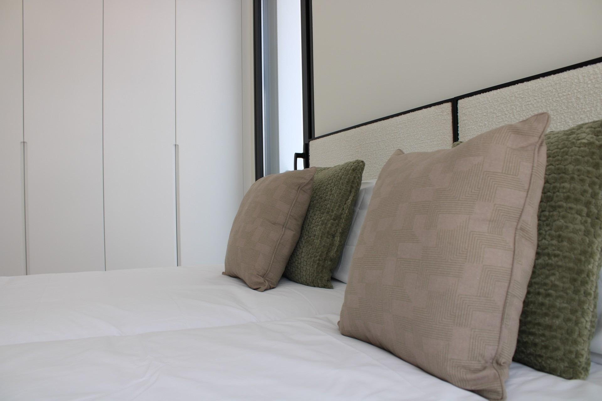 Nieuwbouw  - Villa - Pilar de la Horadada - Torre De La Horadada