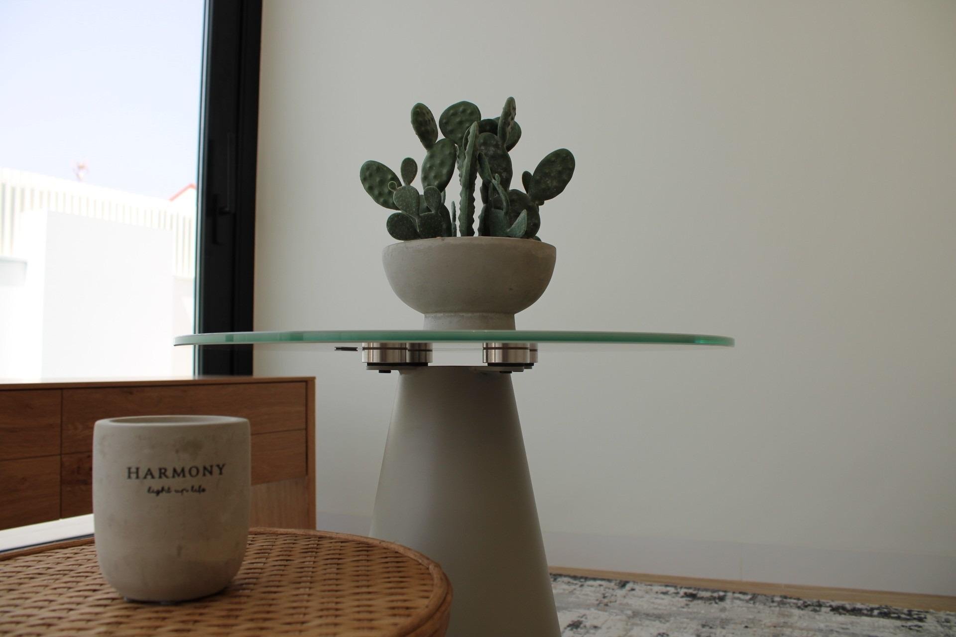 Nieuwbouw  - Villa - Pilar de la Horadada - Torre De La Horadada