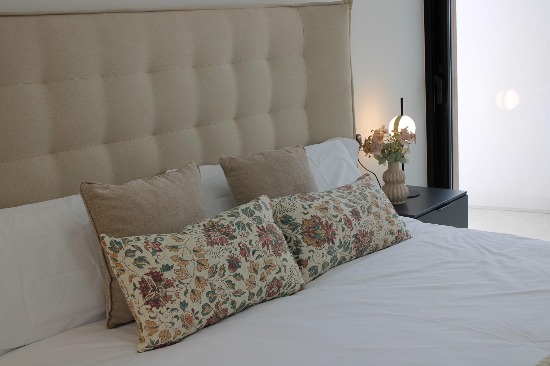 Nieuwbouw  - Villa - Pilar de la Horadada - Torre De La Horadada