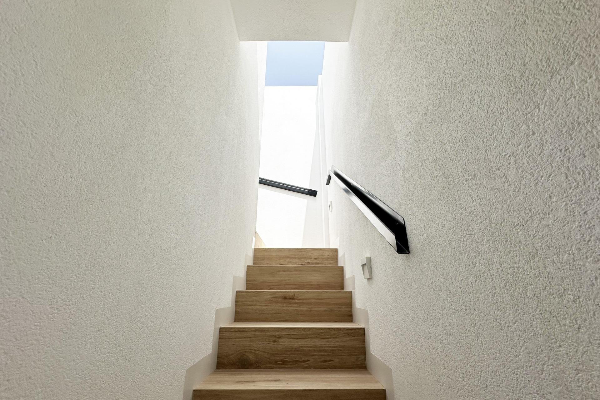 Nieuwbouw  - Villa - Pilar de la Horadada - Torre De La Horadada