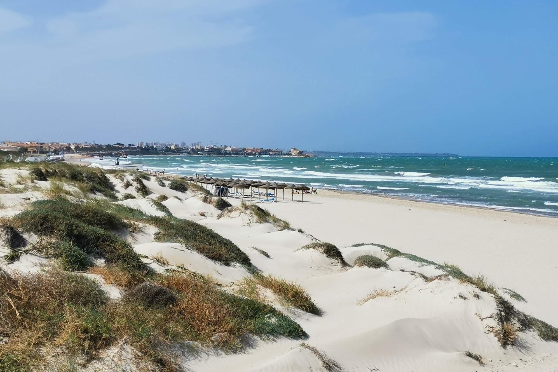 Nieuwbouw  - Villa - Pilar de la Horadada