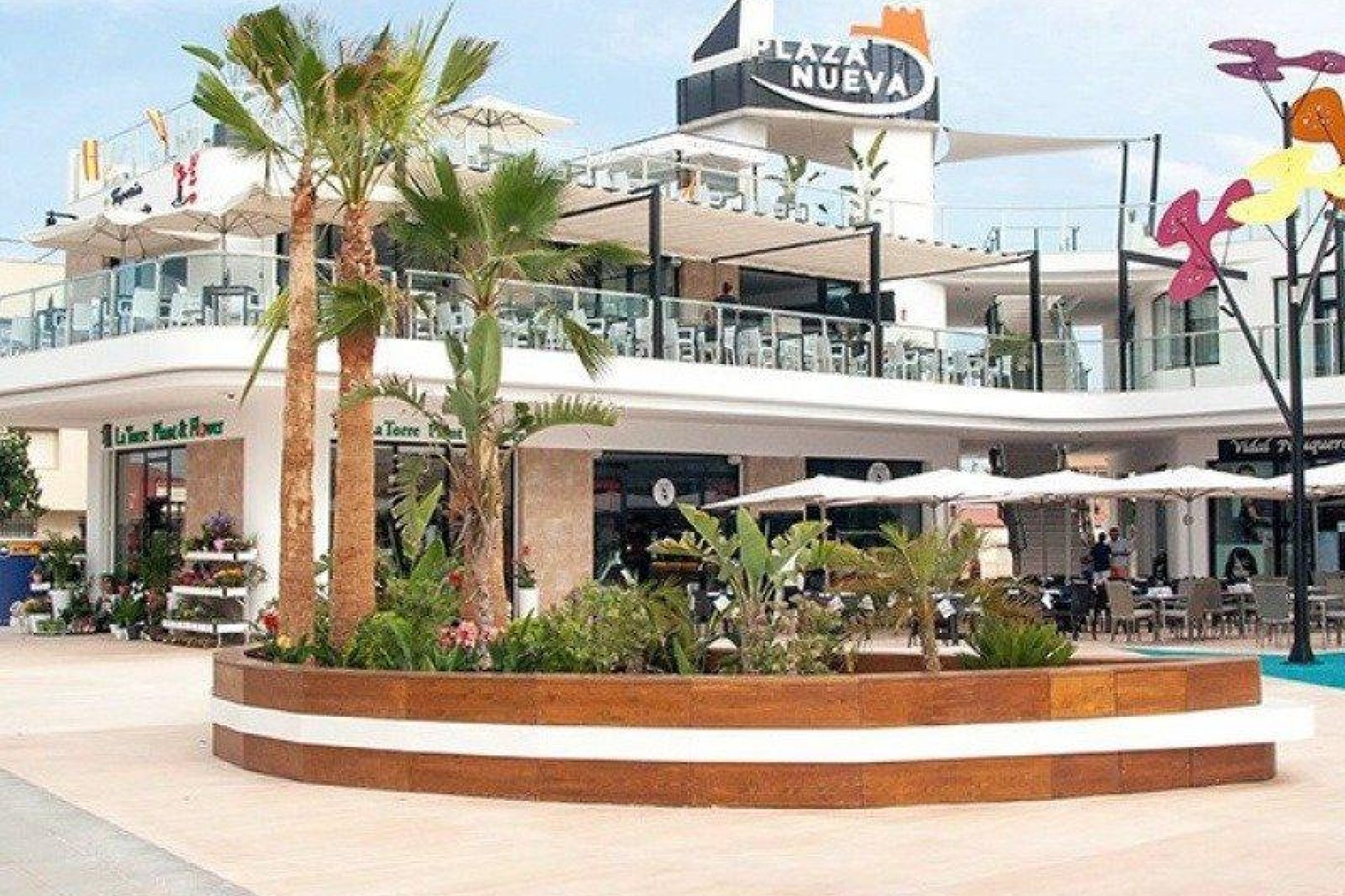 Nieuwbouw  - Villa - Pilar de la Horadada