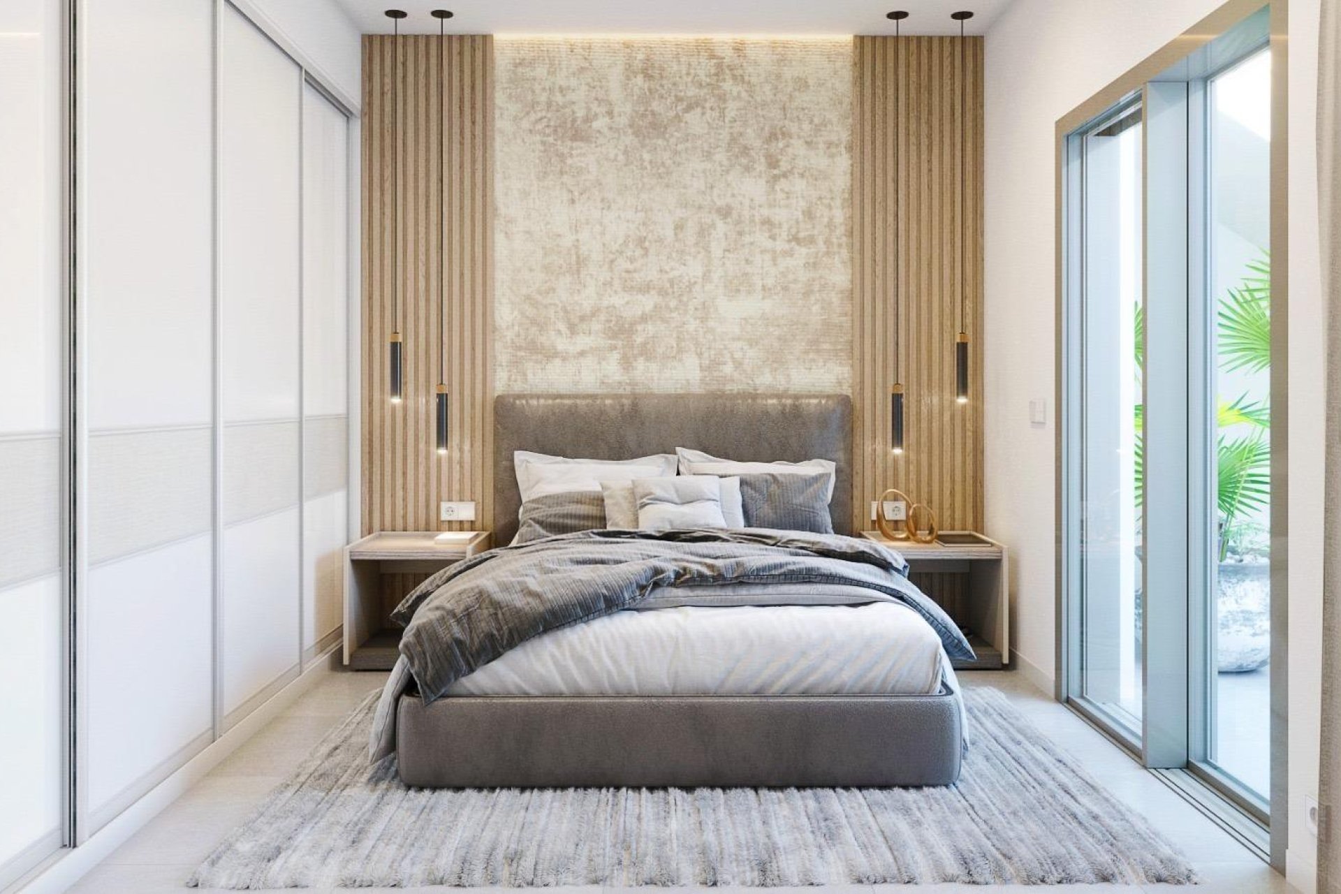 Nieuwbouw  - Villa - Pilar de la Horadada