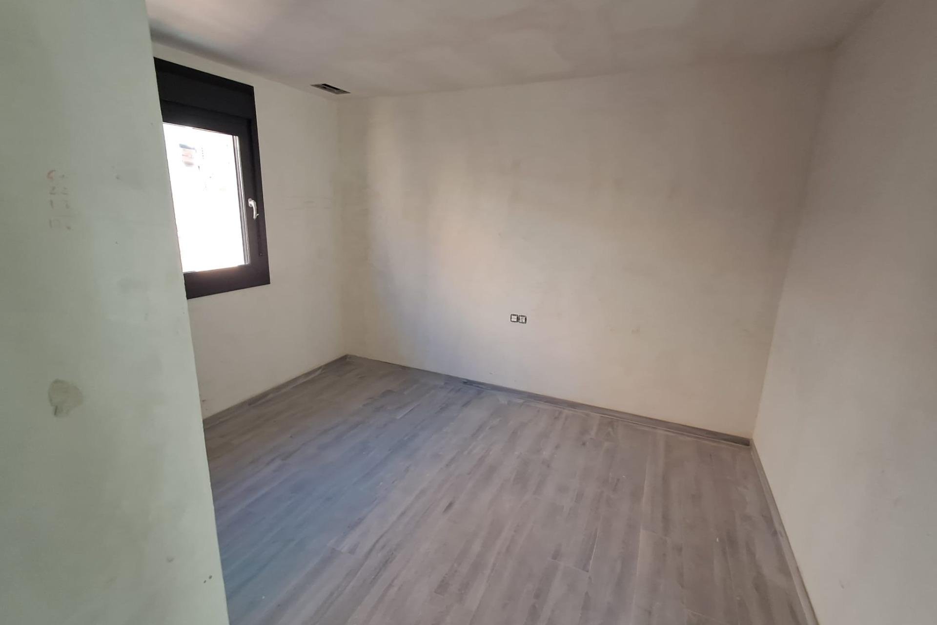 Nieuwbouw  - Villa - Pilar de la Horadada