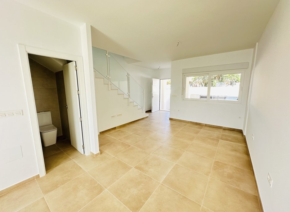 Nieuwbouw  - Villa - Pilar de la Horadada