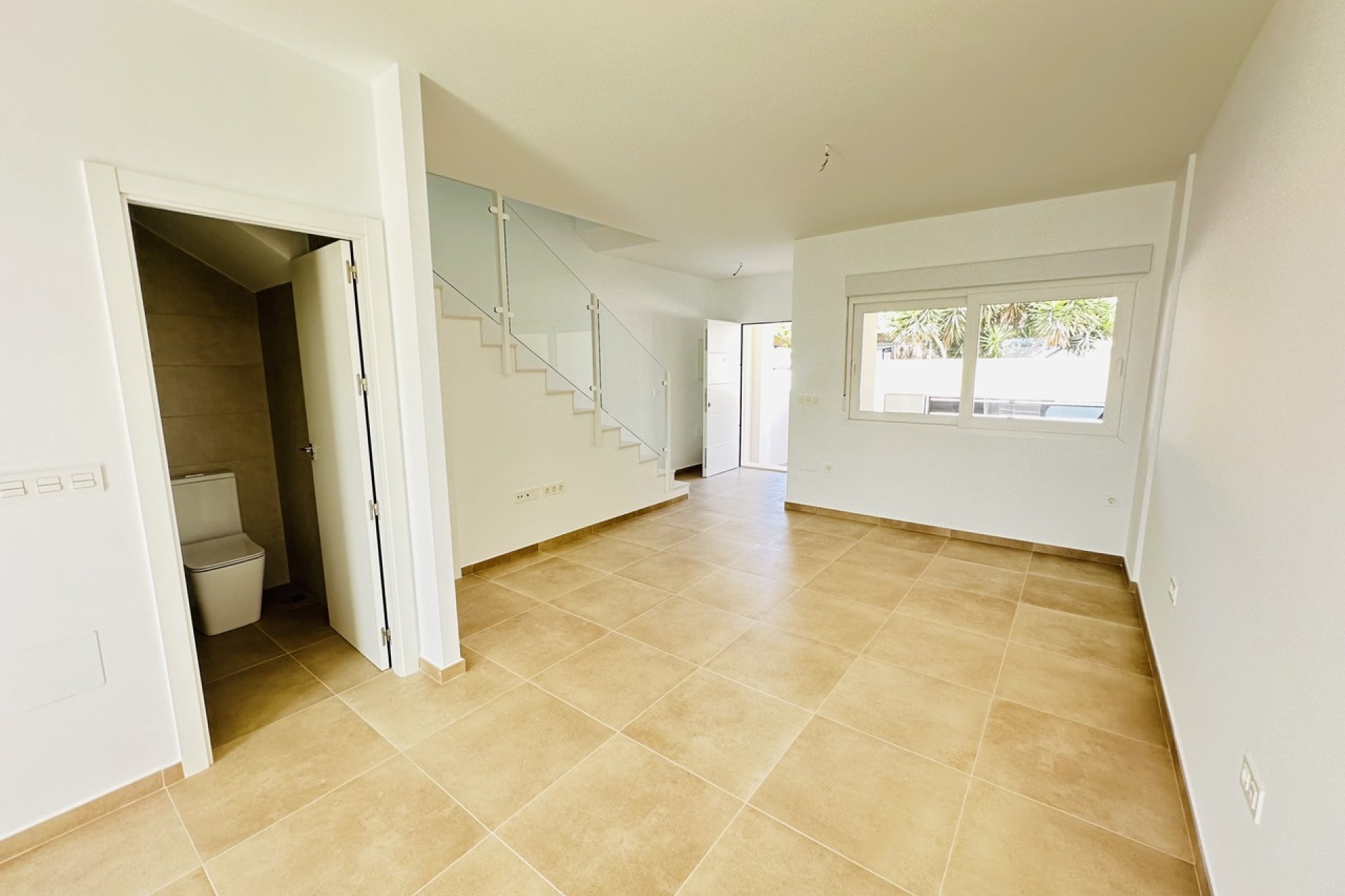 Nieuwbouw  - Villa - Pilar de la Horadada