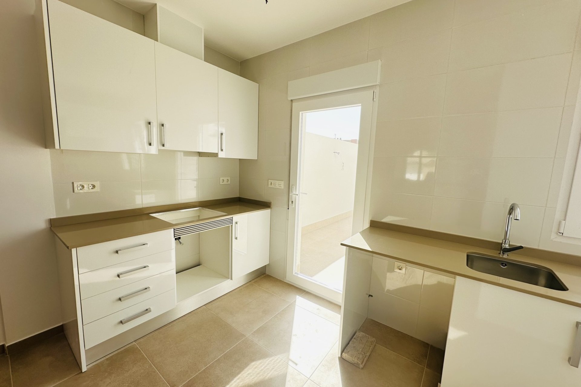 Nieuwbouw  - Villa - Pilar de la Horadada