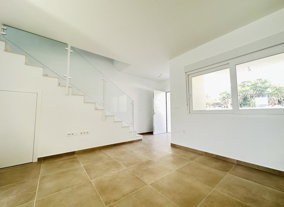 Nieuwbouw  - Villa - Pilar de la Horadada