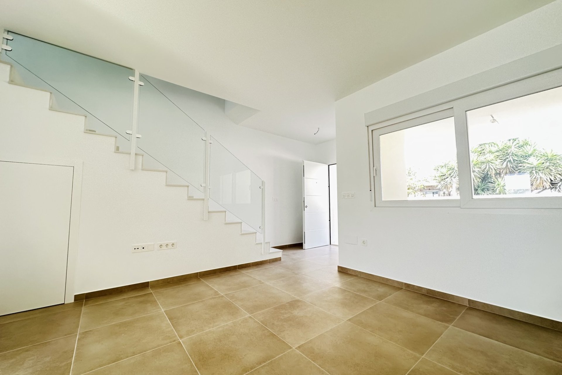 Nieuwbouw  - Villa - Pilar de la Horadada