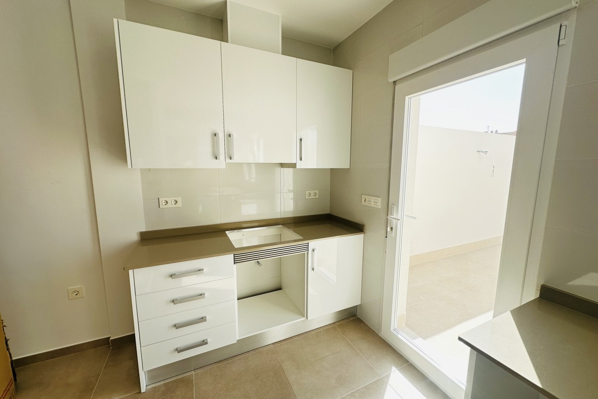 Nieuwbouw  - Villa - Pilar de la Horadada