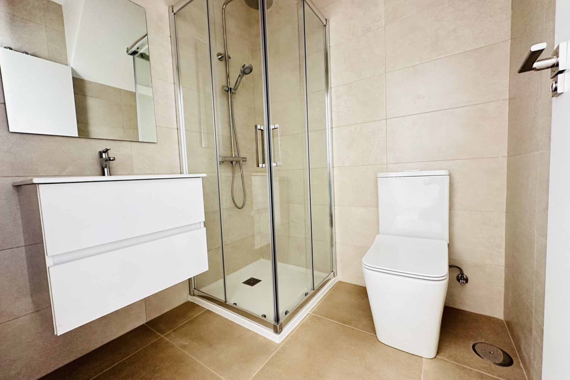 Nieuwbouw  - Villa - Pilar de la Horadada