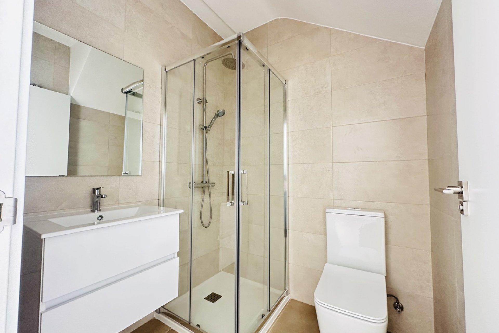 Nieuwbouw  - Villa - Pilar de la Horadada