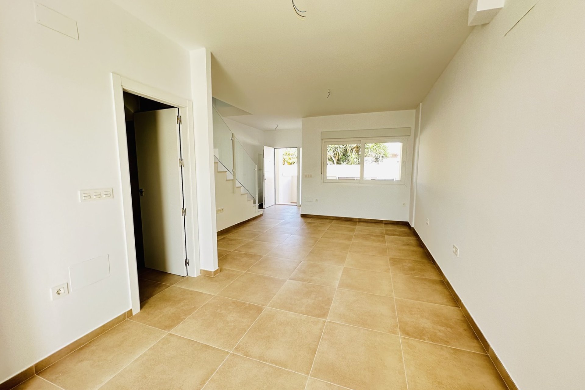 Nieuwbouw  - Villa - Pilar de la Horadada