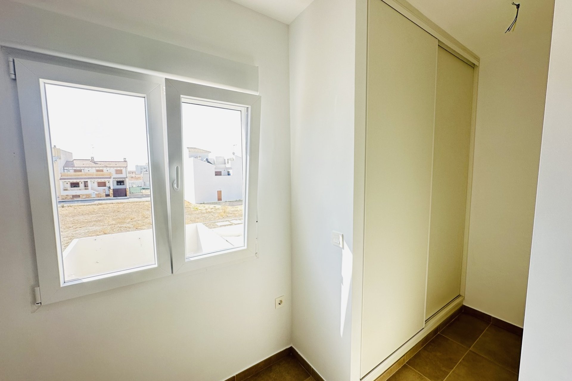 Nieuwbouw  - Villa - Pilar de la Horadada