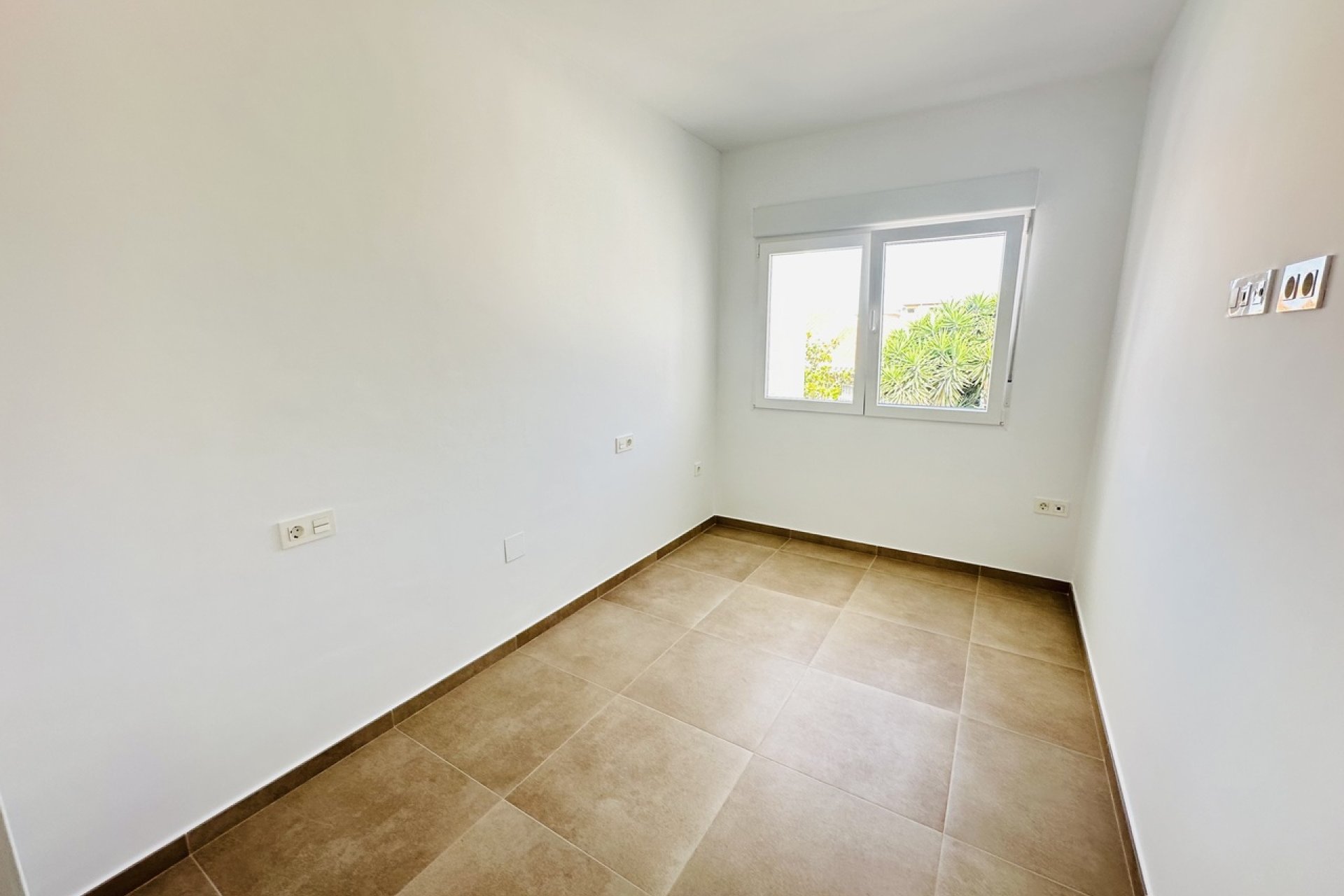 Nieuwbouw  - Villa - Pilar de la Horadada