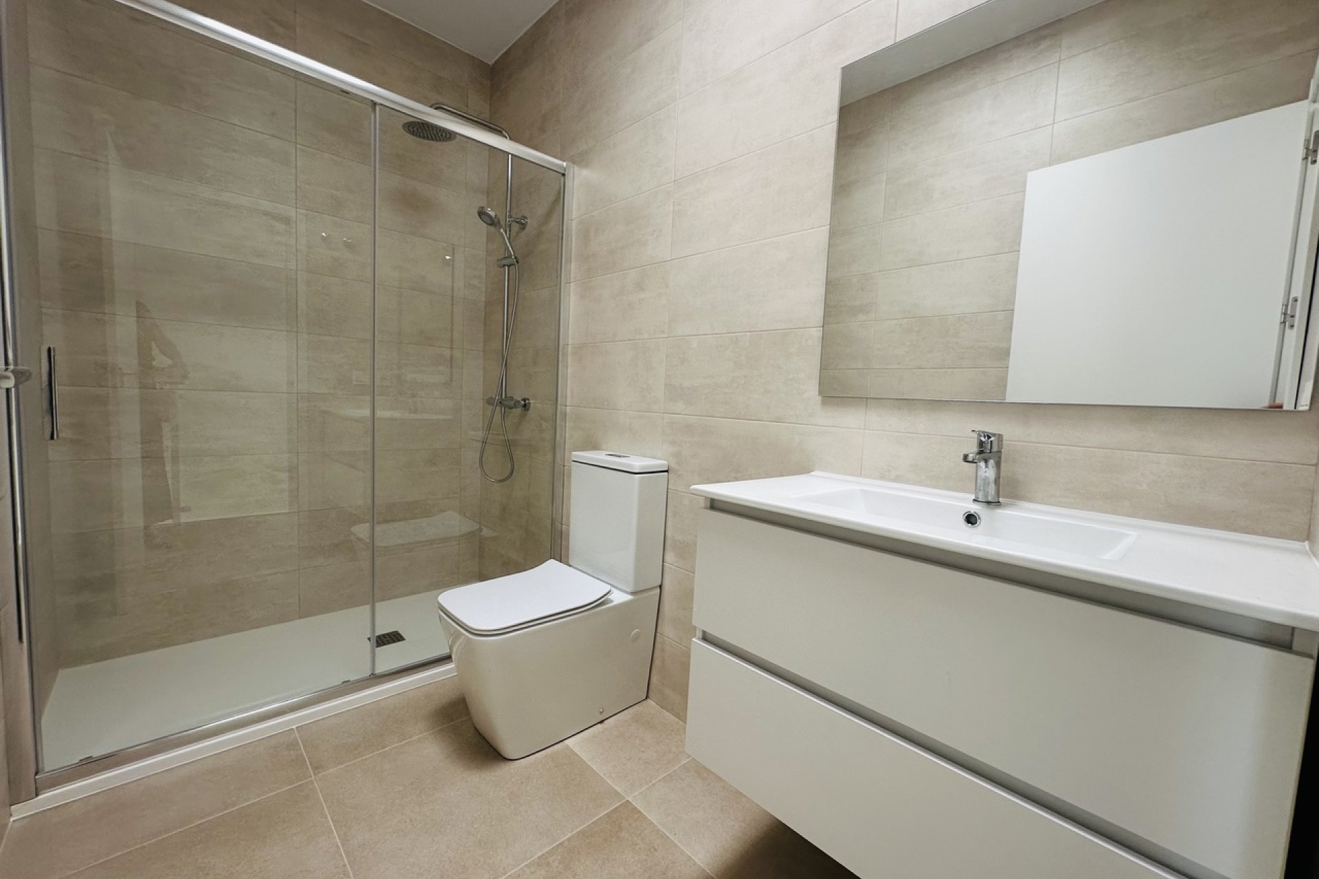 Nieuwbouw  - Villa - Pilar de la Horadada