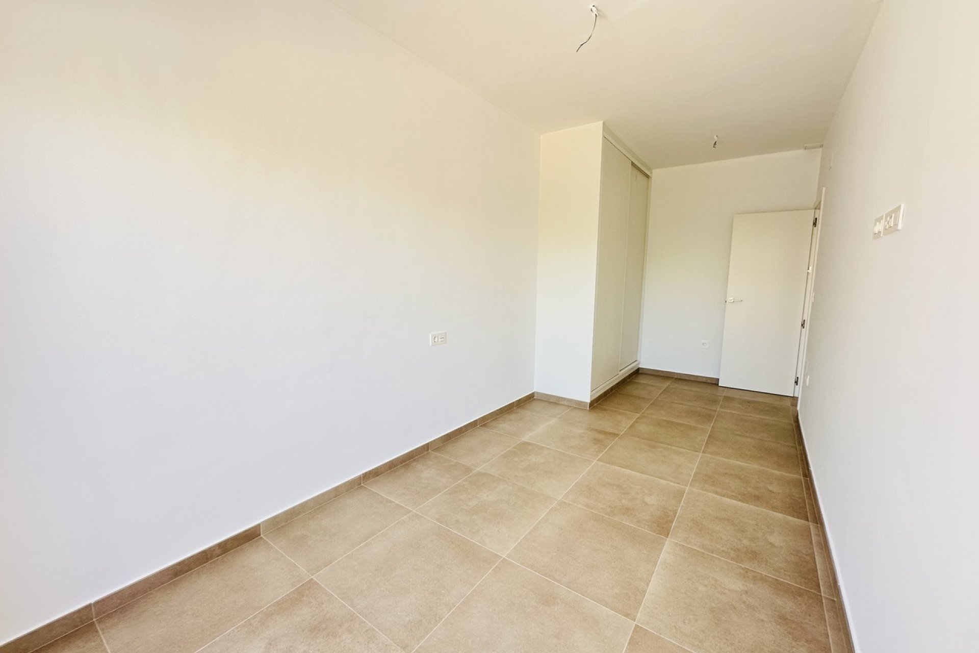 Nieuwbouw  - Villa - Pilar de la Horadada