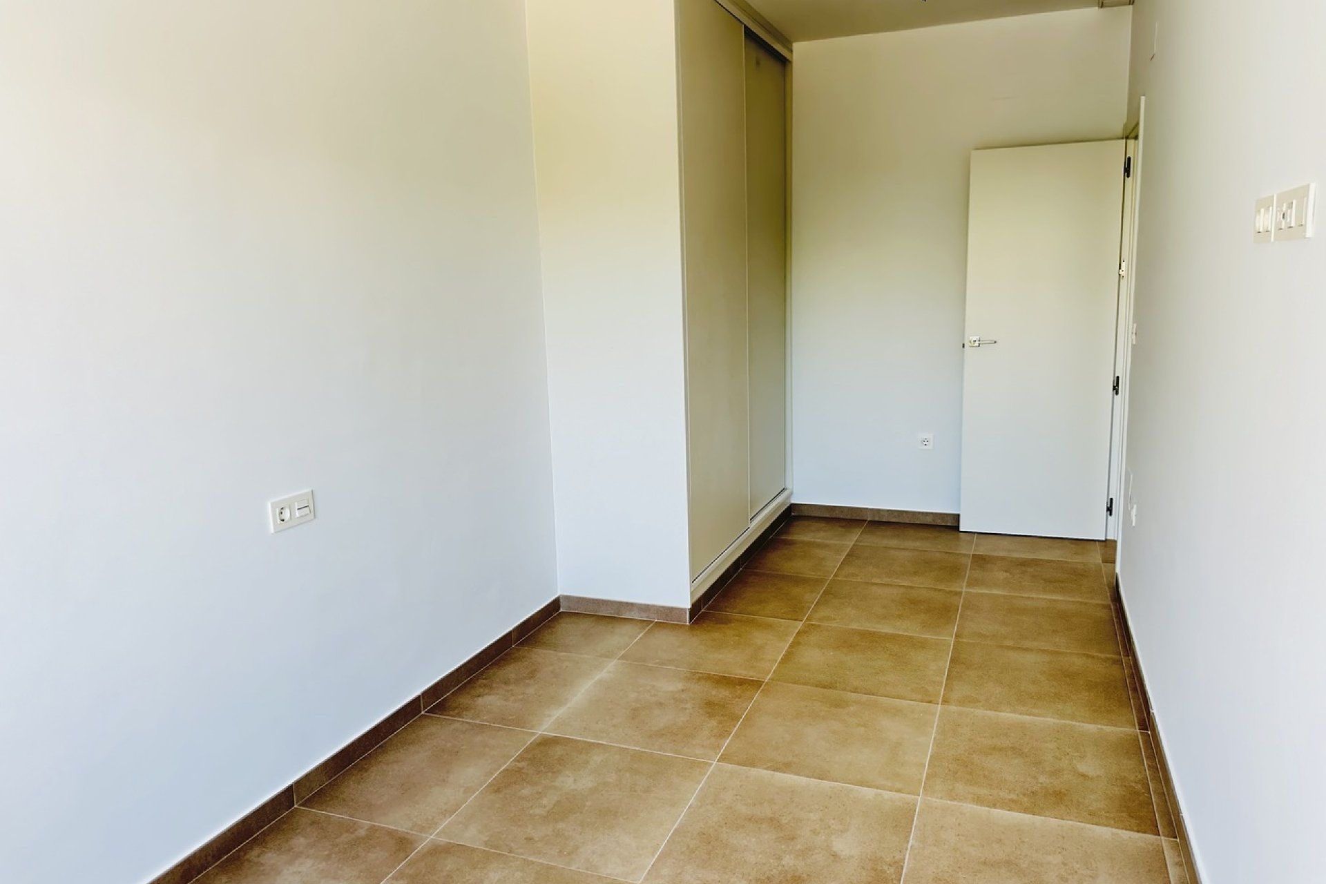 Nieuwbouw  - Villa - Pilar de la Horadada