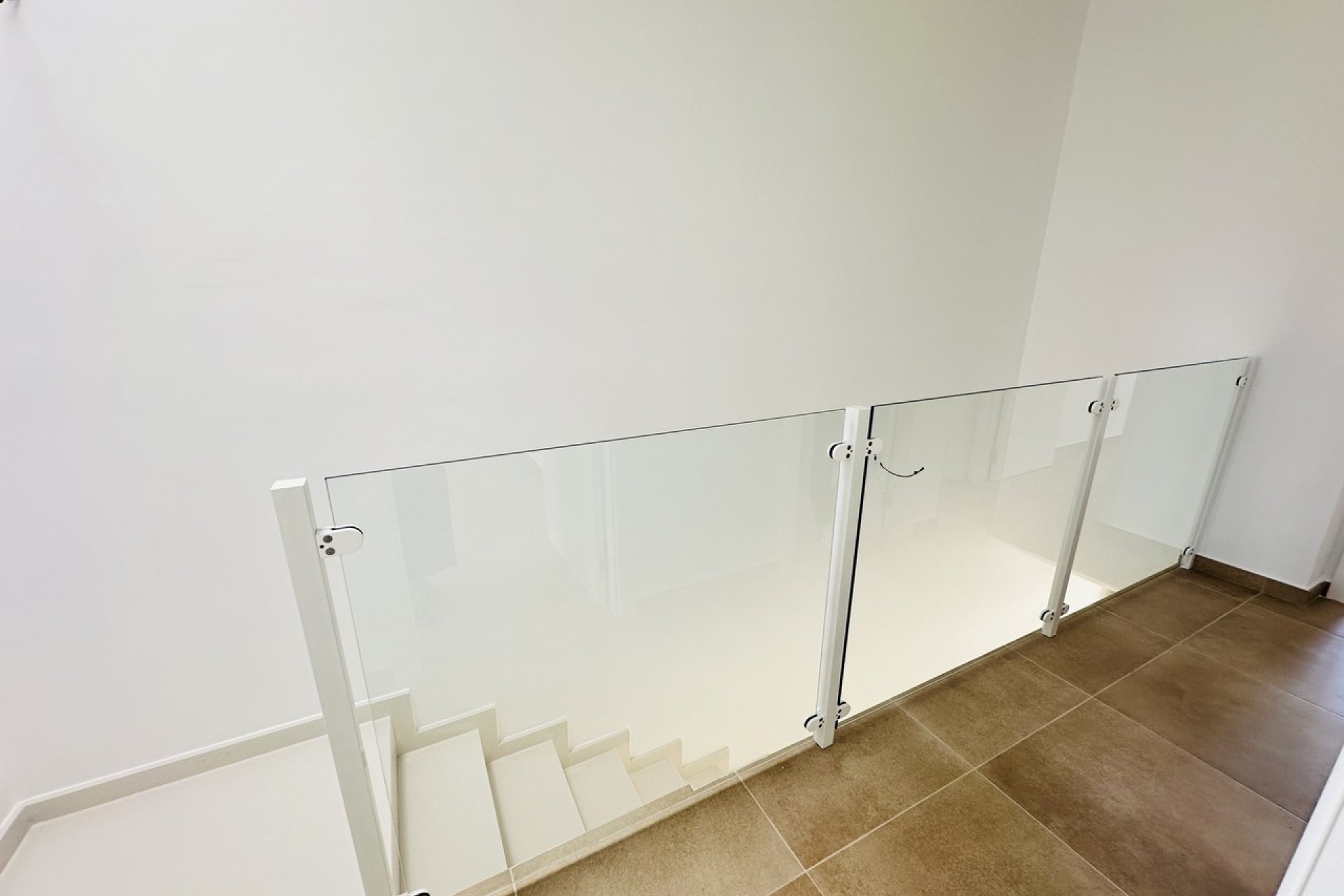 Nieuwbouw  - Villa - Pilar de la Horadada